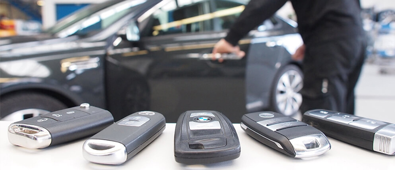 Automotive Locksmith Phelan