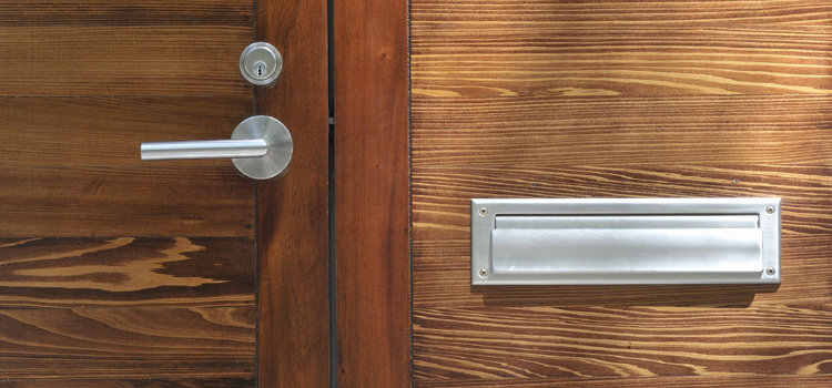 Electric Front Door Lock Repair Phelan